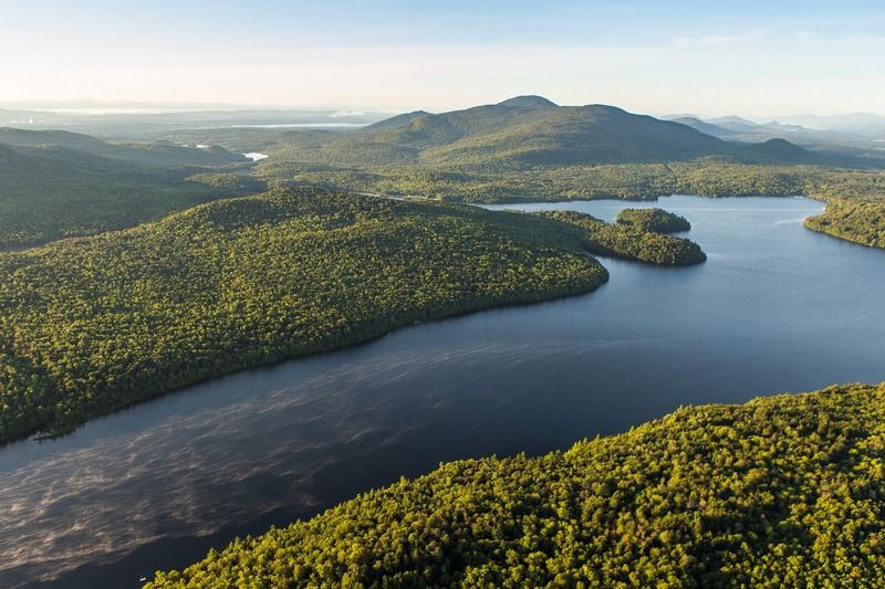 Le CREE salue l’agrandissement historique du parc national du Mont-Orford